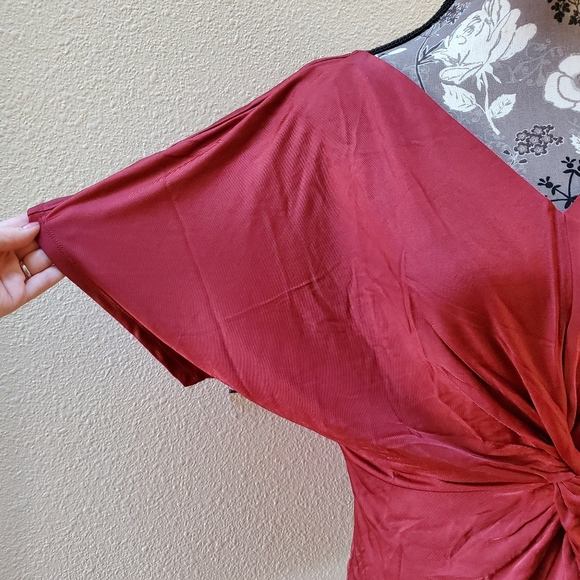 WHBM top NWT - Picture 3 of 8